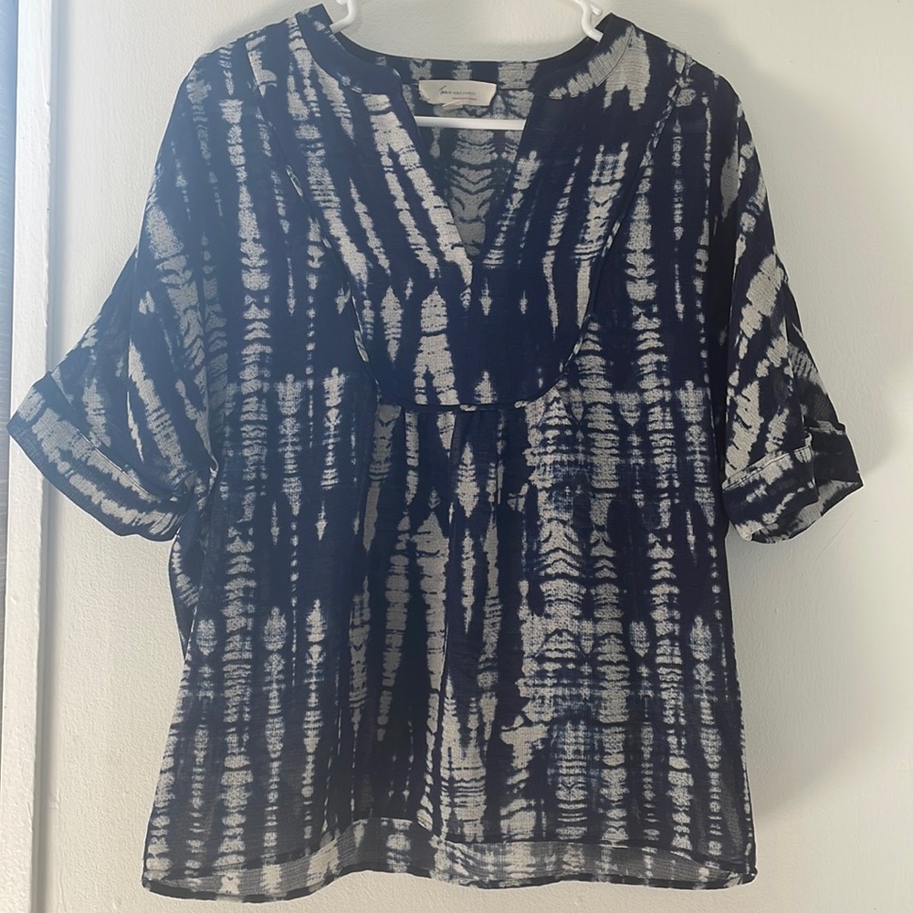 Toro by Vince Camuto Top - Picture 3 of 6